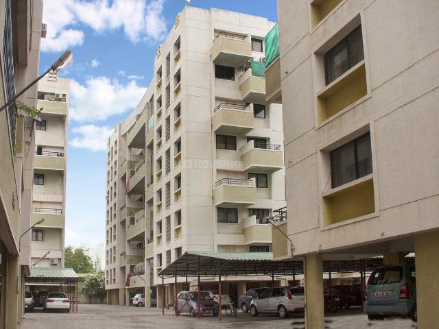 Flat for sale in Keshav Nagar, Poona