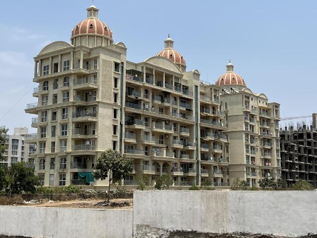 Flat for sale in Keshav Nagar, Poona