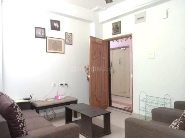 Flat for rent in North 24 Parganas, West Bengal