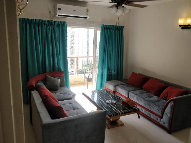 Flat for rent in North 24 Parganas, West Bengal