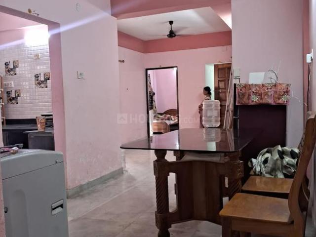 Flat for rent in North 24 Parganas, West Bengal