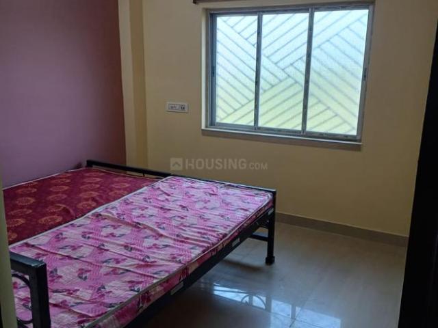 Flat for rent in North 24 Parganas, West Bengal