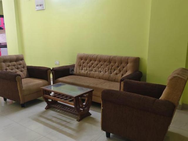 Flat for rent in North 24 Parganas, West Bengal