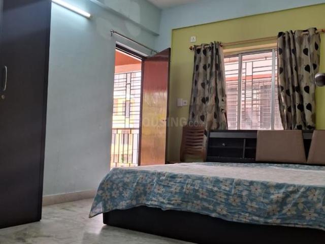 Flat for rent in North 24 Parganas, West Bengal