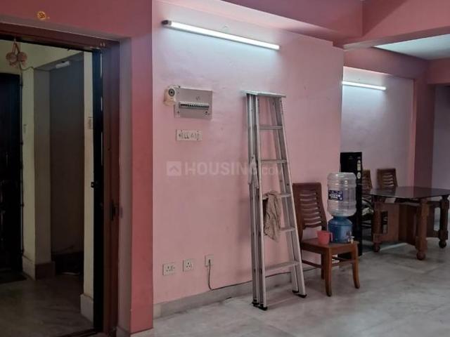 Flat for rent in North 24 Parganas, West Bengal