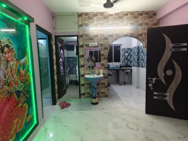 Flat for rent in North 24 Parganas, West Bengal