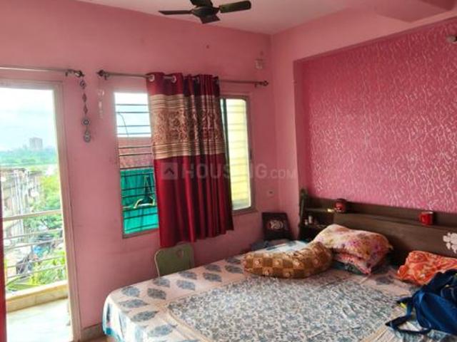 Flat for rent in North 24 Parganas, West Bengal
