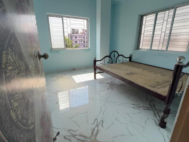 Flat for rent in North 24 Parganas, West Bengal