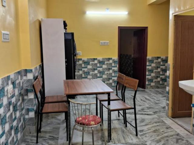 Flat for rent in North 24 Parganas, West Bengal