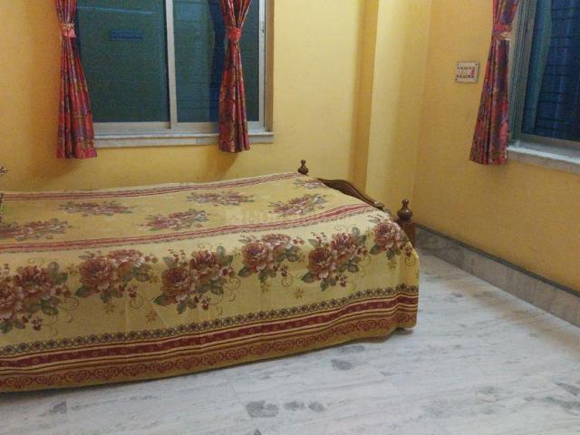 Flat for rent in North 24 Parganas, West Bengal