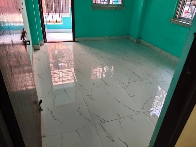 Flat for rent in AJ Block, Bidhannagar