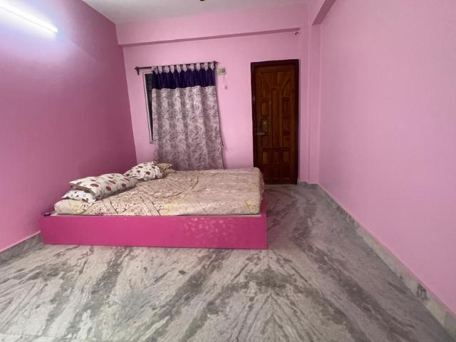 Flat for rent in AG Block, Bidhannagar