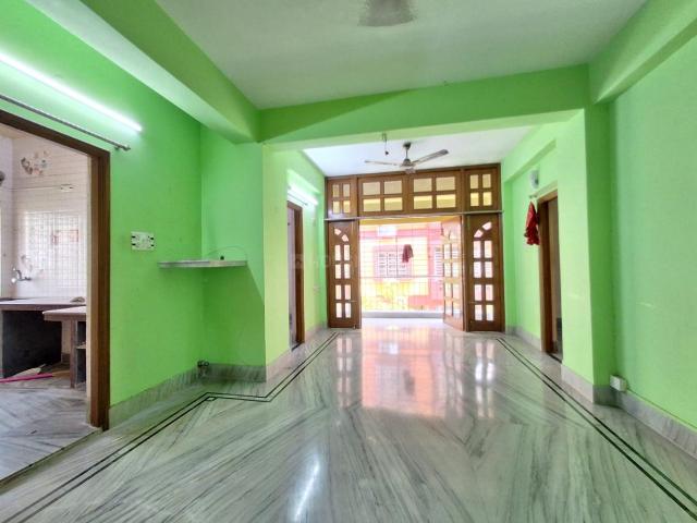 Flat for rent in AJ Block, Bidhannagar