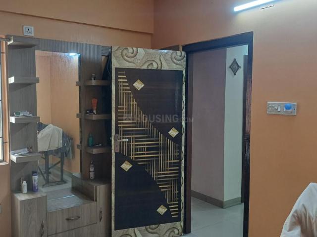 Flat for rent in Baguiati, Bidhannagar
