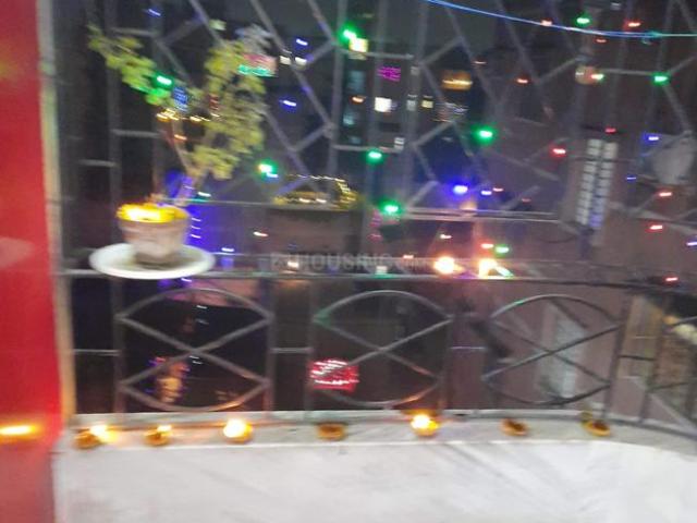 Flat for sale in Keshtopur, Bidhannagar