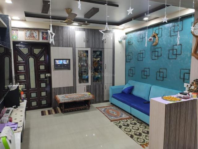 Flat for sale in AJ Block, Bidhannagar