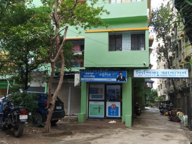Flat for sale in North 24 Parganas, West Bengal