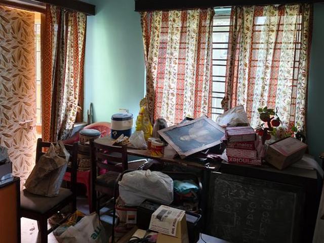 Flat for sale in Keshtopur, Bidhannagar