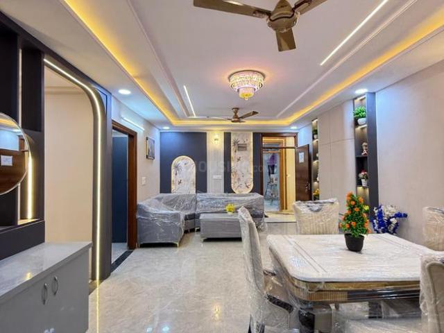 Flat for sale in Pink City, Jetpur