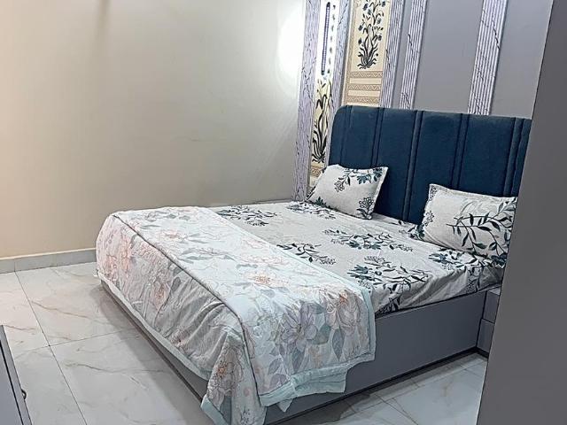 Flat for sale in Pink City, Jetpur