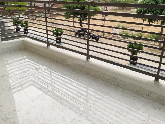 Flat for sale in Pink City, Jetpur