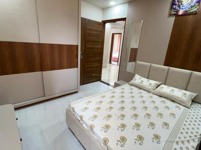 Flat for sale in Pink City, Jetpur