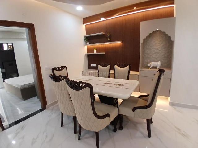 Flat for sale in Pink City, Jetpur