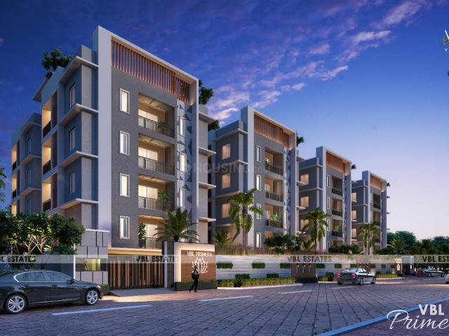 Flat for sale