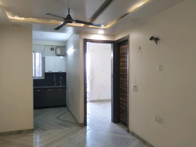 Flat for rent in West Delhi, Deri