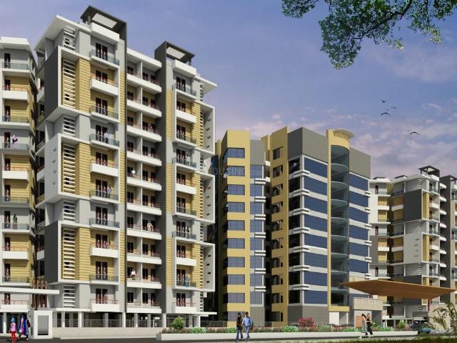 Flat for sale in Bihar
