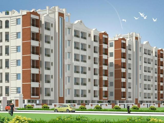 Flat for sale in Bihar