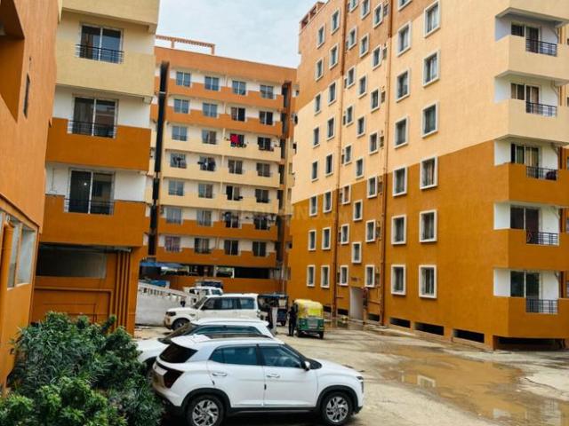 Flat for sale in Danapur, Patna