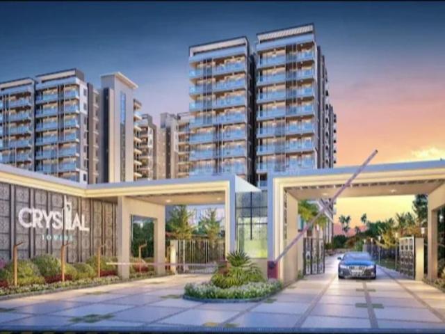 Flat for sale in Bihar