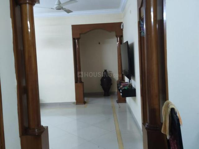 Flat for rent in Khairatabad, Hyderabad