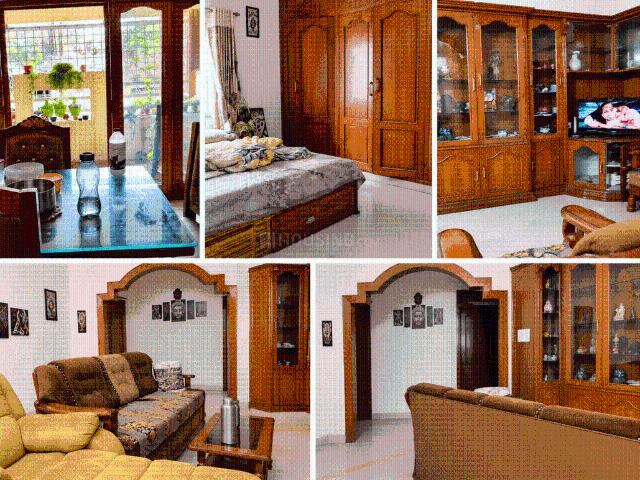Flat for sale in Haidarabad, Telangana