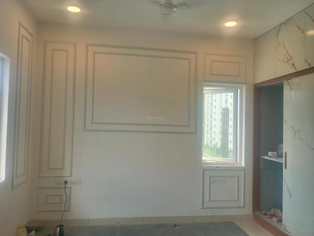 Flat for rent in Ranga Reddy, Narsingi