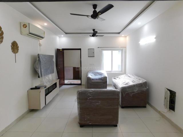 Flat for rent in Green Grace, Hyderabad
