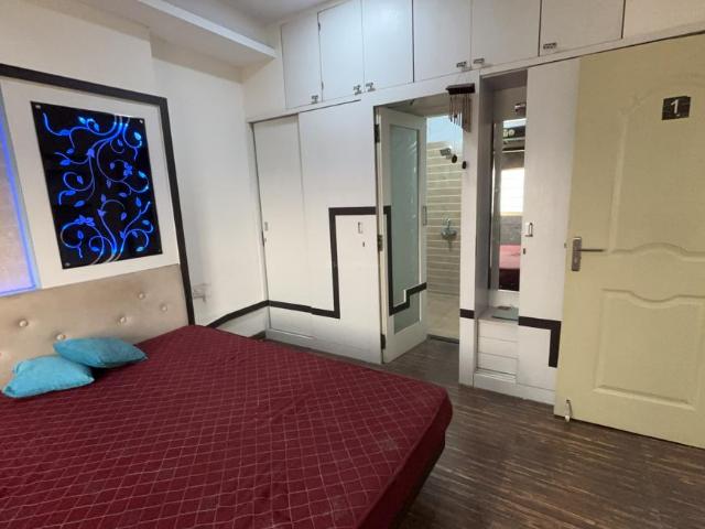 Flat for rent in Madya