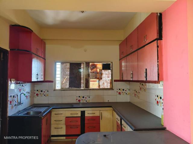 Flat for sale in Madya