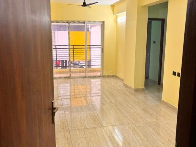 Flat for rent in New Town, North 24 Parganas