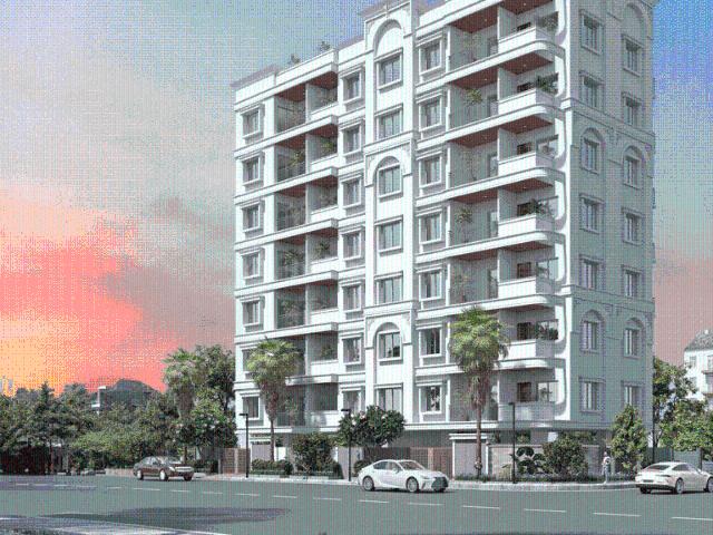 Flat for sale in Nagpur, National Capital Territory Of Delhi