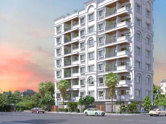 Flat for sale in Nagpur, National Capital Territory Of Delhi