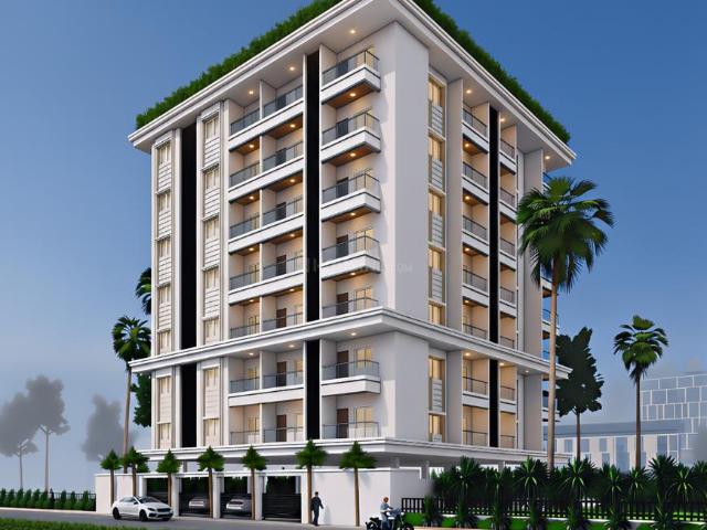 Flat for sale in Nagpur, National Capital Territory Of Delhi