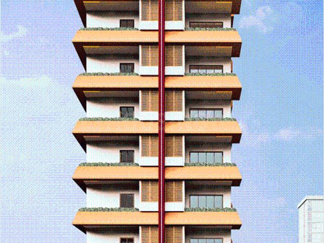 Flat for sale in Nagpur, National Capital Territory Of Delhi