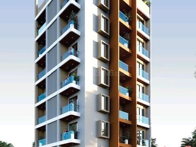 Flat for sale in Nagpur, National Capital Territory Of Delhi