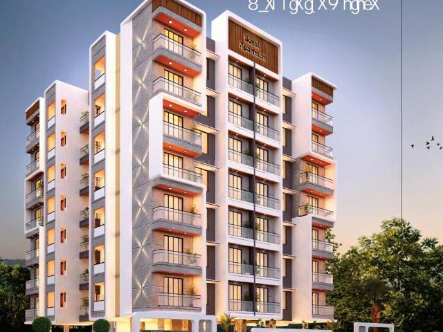 Flat for sale in Nagpur, National Capital Territory Of Delhi