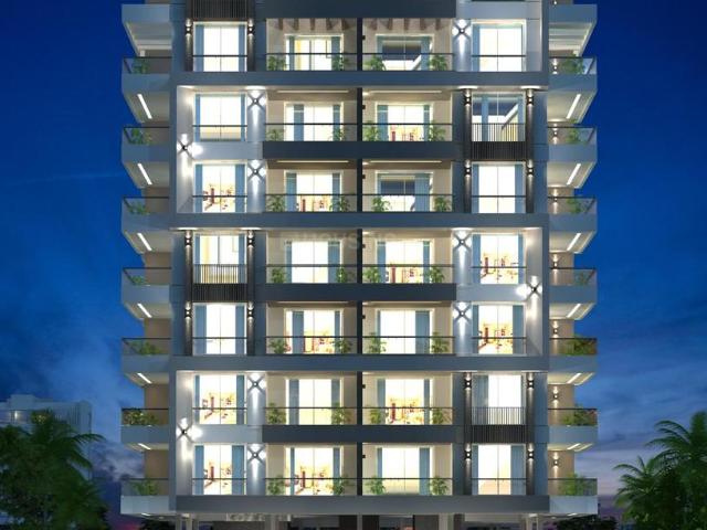 Flat for sale in Nagpur, National Capital Territory Of Delhi
