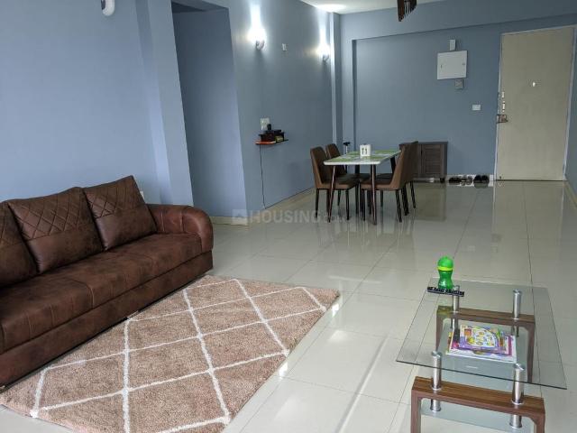 Flat for rent in Resham Nagar, Dispur