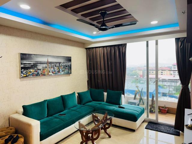 Flat for rent in Dispur, Assam