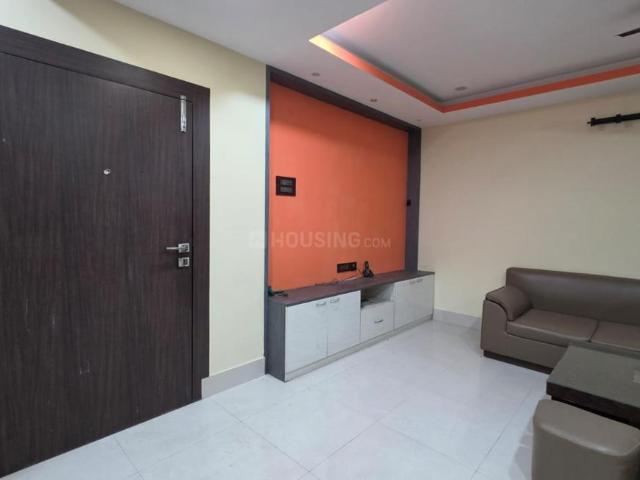 Flat for rent in Jaya Nagar, Dispur